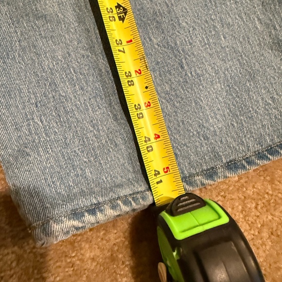 & Other Stories Denim / 27 - Picture 5 of 7